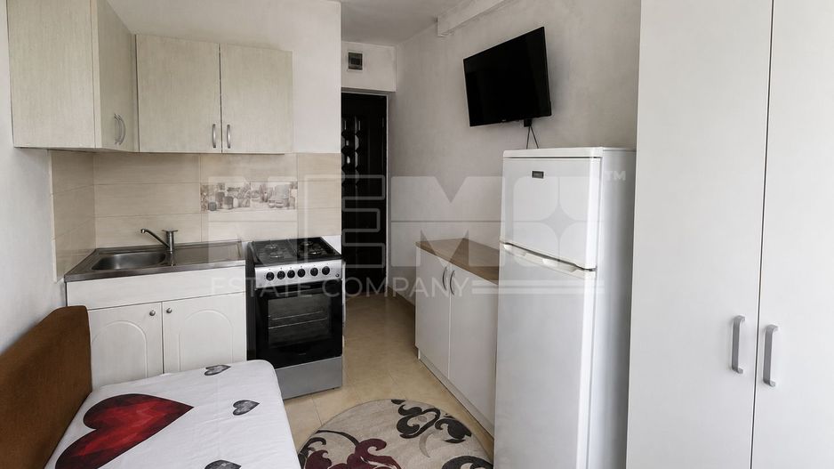 Apartament 1 Cameră | Suceava – Burdujeni | Etaj 1 | - Poză 3