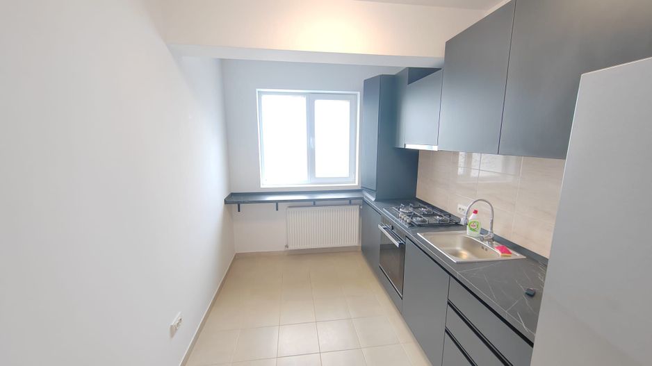 Popesti Biruintei 45/Prima chirie/Loc parcare - Poză 2