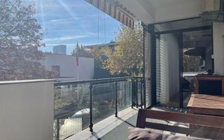 Apartament 3 camere, 143 mp, în bloc boutique | Aviației/Lac Floreasca - Poză 7