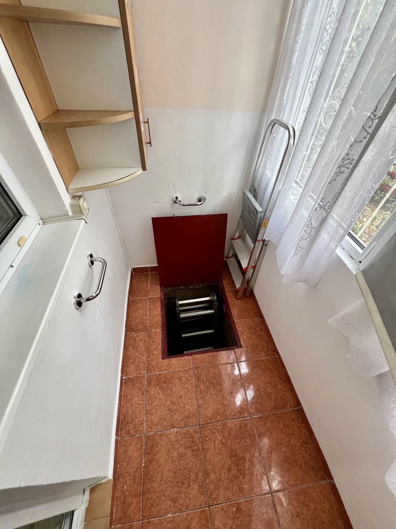 De Inchiriat | Ap 2 Cam | Parter | Mobilat + Utilat | Zona Sagului - Poză 7