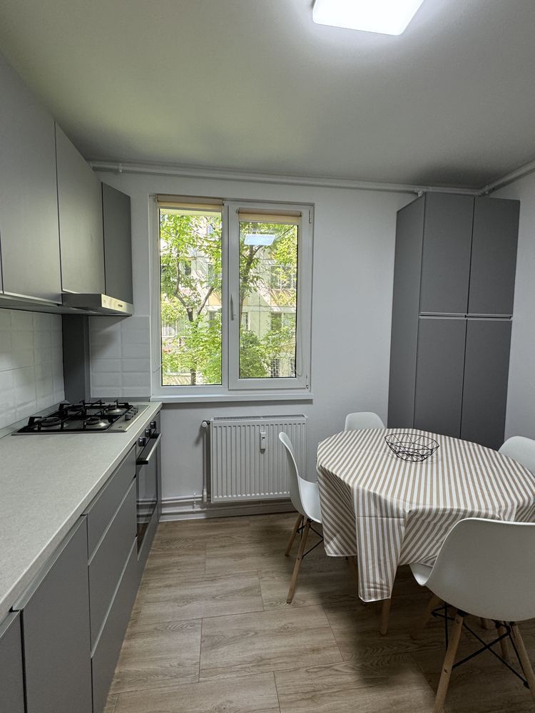 Vanzare Apartament 2 camere  | Rahova – Mărgeanului - Poză 4