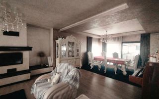 Casa 5 camere 325 mp con.-teren 600-garaj-Zona OK Shopping Center - Poză 1