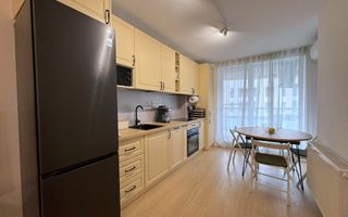 Apartament 2 camere modern | 50 mp + balcon 11 mp | Tăietura Turcului - Poză 2