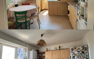 Apartament cu 4 camere, 95 mp,  Zona Centrala - Poză 8