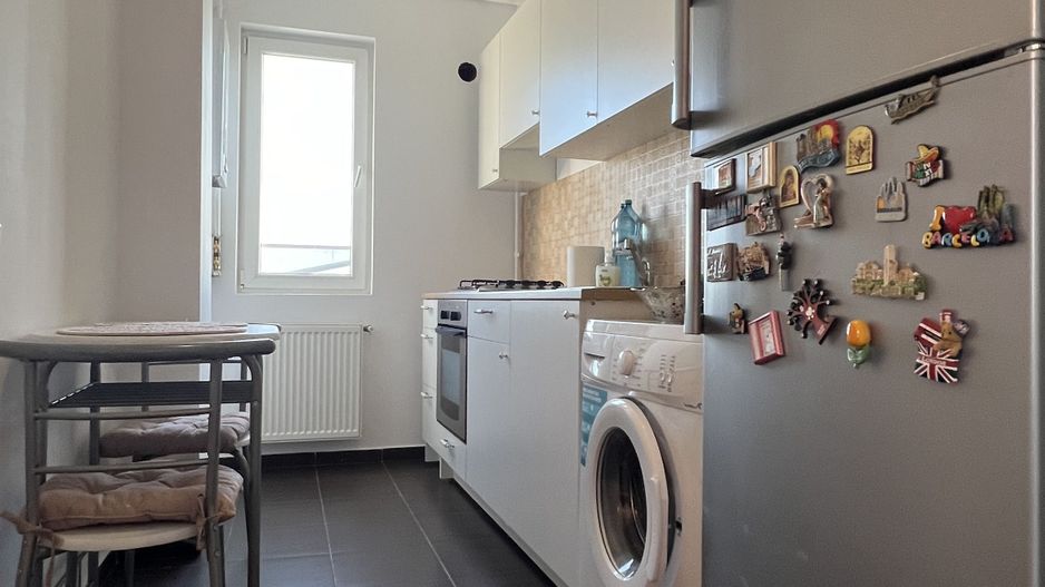 2 camere Bld Gloriei | renovat complet - Poză 6