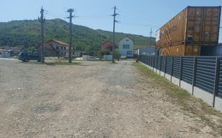 Teren intravilan de vânzare pe Șoseaua Iași-Tomești - Poză 5
