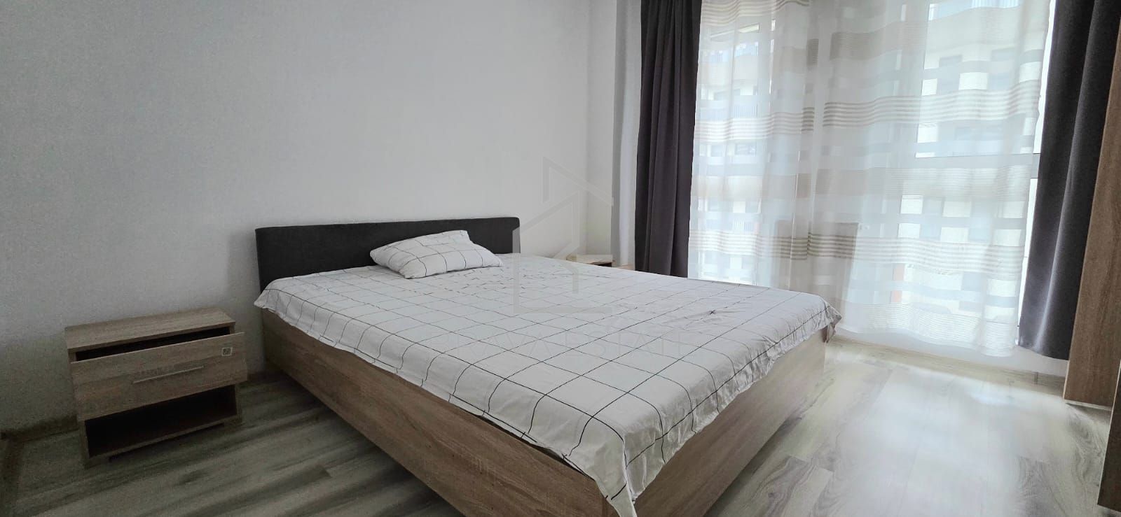 PET FRIENDLY! Apartament 3 camere, 57 mp, parcare, zona Eroilor Florești - Poză 4