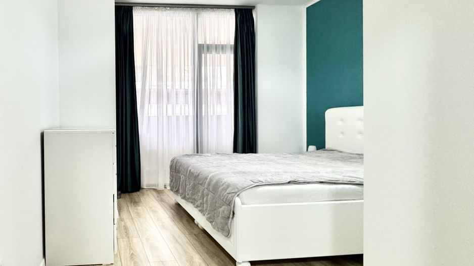 Apartament 2 camere X City, Loc parcare inclus - Poză 18