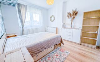 2 camere, modern, garaj, bloc nou,Buna Ziua, Bonjour Residence, Sophia - Poză 10