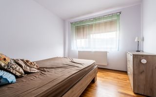 Apartament 2 camere | terasa | parcare subterana | Donath Park - Poză 3