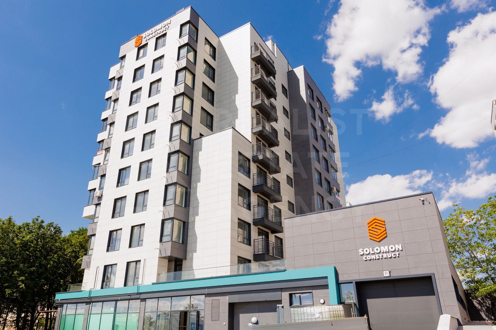 Vânzare, apartament cu 2 camere , str.  Ialoveni ,Telecentru - Poză 13