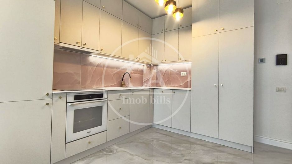 Apartament de inchiriat cu 2 camere in Grand Hill, Oradea - Poză 3