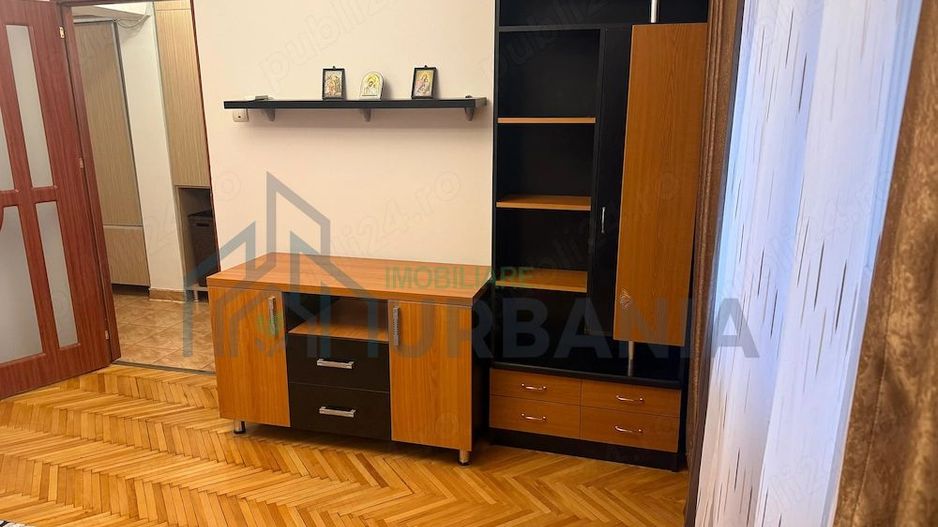 Apartament 2 camere de închiriat – Centru, Șoseaua Arcu, Iași - Poză 3