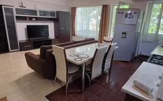 Apartament cu 3 camere de inchiriat-str Suceava-Cartierul Dambu - Poză 2