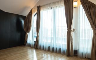 Penthouse - Terasa 80 mp - Chirie - Primaverii - Poză 12