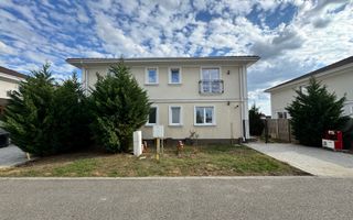 Bucovat-Duplex P+E-Disponibil Imediat - Poză 11