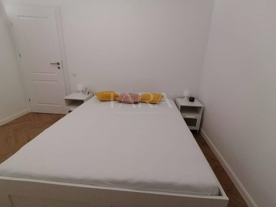 Apartament 3 camere cu parcar. Semicentral. Imobil Nou. - Poză 7