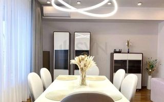 REA1027836 Apartament 3 camere premium Soseaua Nordului View Herastrau 2 parcari - Poză 7