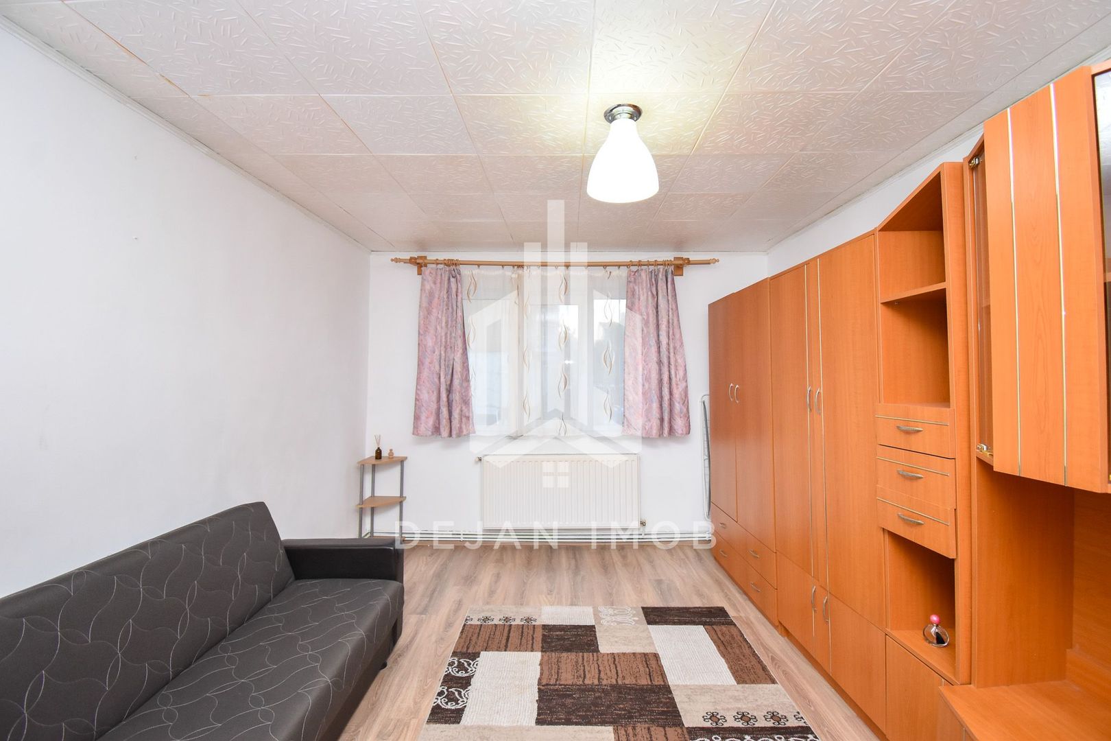 Garsonieră | 28.84 mp | Zona Centrală - Poză 1