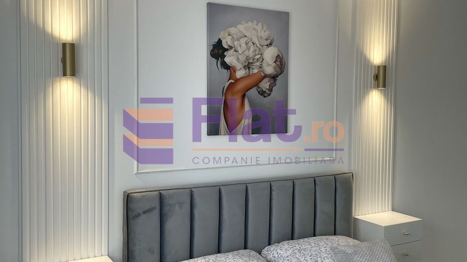 2 Camere Studio Modern In Sanpetru – Subcetate Residence - Poză 16