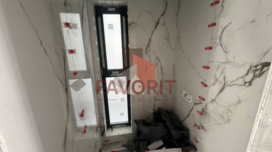 Case individuale P+2 Giroc – Zona Hotel IQ | 108 mp - Poză 10