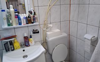 Garsoniera 23 mp/ 10 min metrou Nicolae Grigorescu/ Fizicienilor - Poză 6