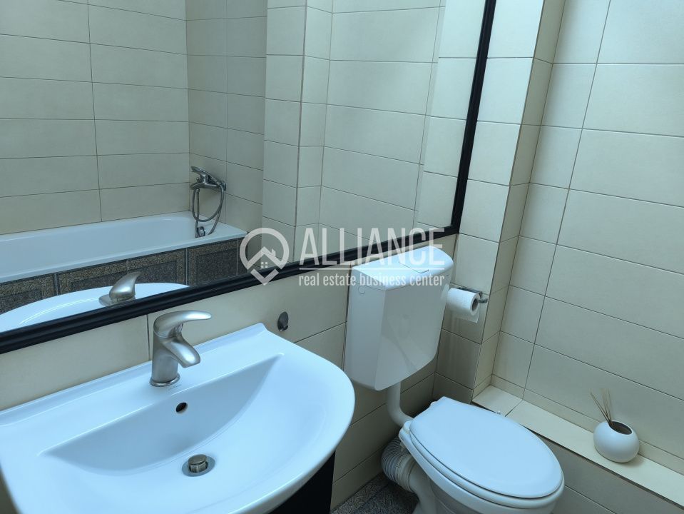 CENTRU PLAJA MODERN (COD03) - Apartament spatios si luminos ! - Poză 11