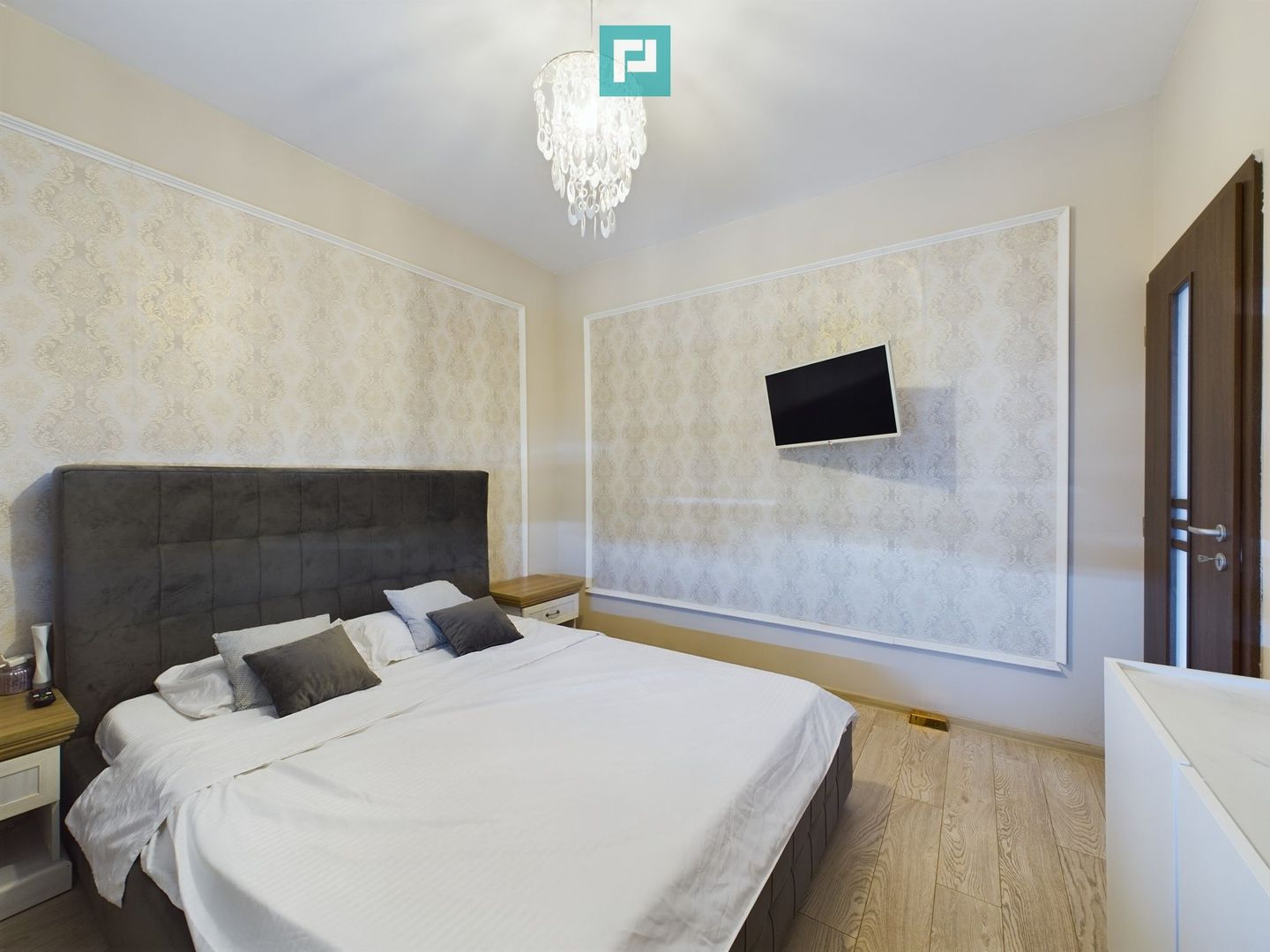 Apartament cu 2 camere Giroc - Poză 11