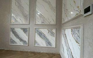 Duplex 4 camere 2 bai Galata Spitalul Arcadia - Poză 27