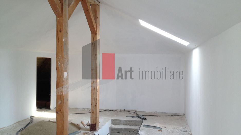 6 camere | 4 bai | 367 mp | 225000 euro |  Cartier Henri Coanda - Poză 3