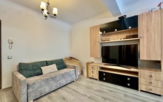 Apartament cu 2 camere + balcon | Cartier Europa | La cheie - Poză 4