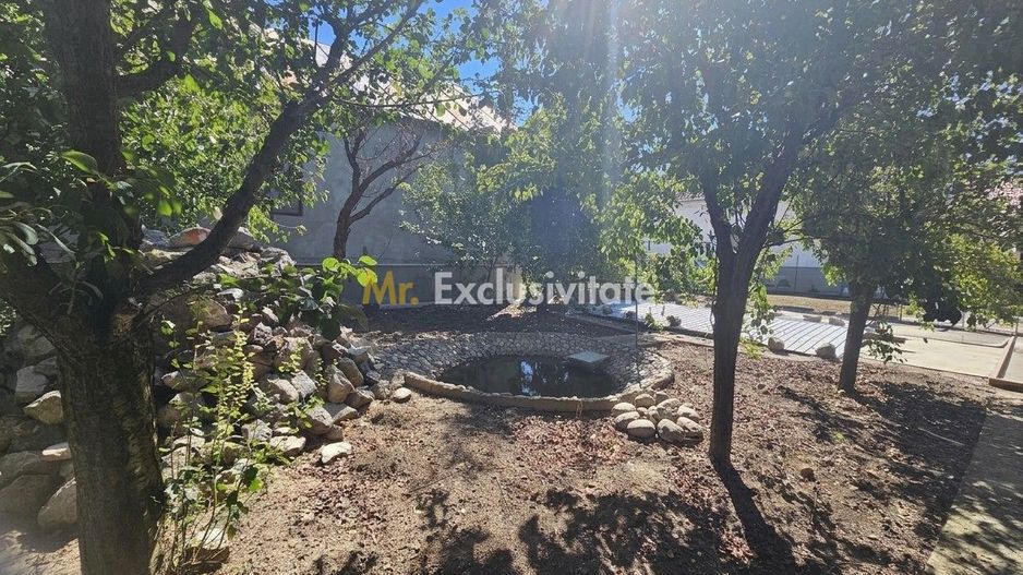 Vila generoasa cu piscina/pretabila centru rezidential privat-Turda - Poză 12