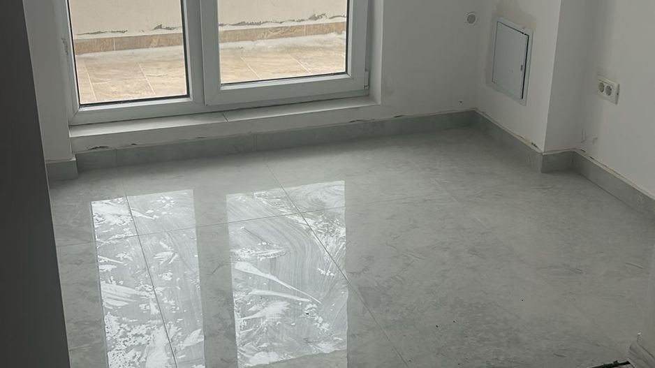 2cam.studio sdec.+parcare/str. Solstitiului Popesti-Leordeni - Poză 1