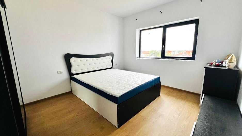 Super pret - Apartament cu 3 camere -  complet mobilat - Giroc - Poză 6