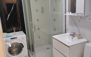 Apartament modern de închiriat | 52 mp | Zona Cetate - Poză 5