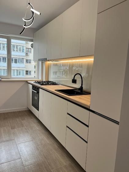 Apartament Iancului 3 camere Renovat complet - Poză 1