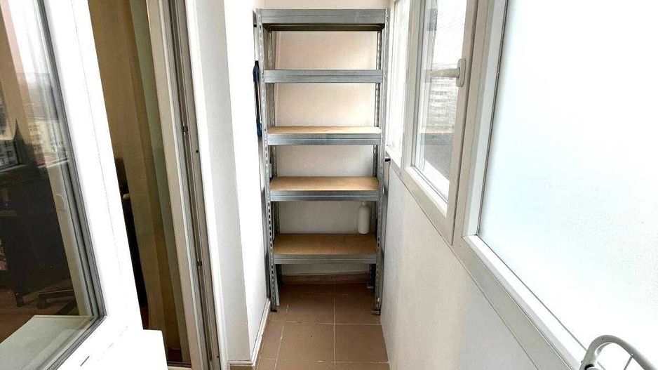 Apartament 2 camere bloc anvelopat metrou Raul Doamnei Drumul Taberei - Poză 5