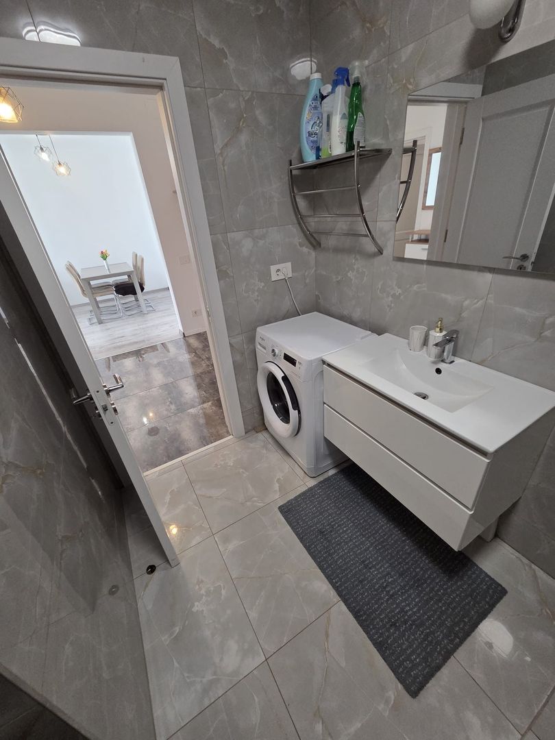 APARTAMENT 2 CAMERE PRIMA ONESTILOR - Poză 6