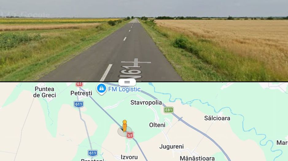 0% Comision - VanzareTeren Petresti Dambovita - Investitie - Poză 7