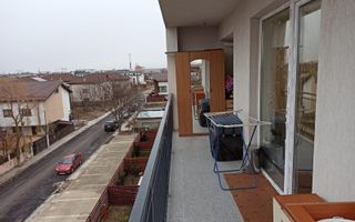 gars.dec.-mob-util complet+parcare/centru Popesti-Leordeni - Poză 19