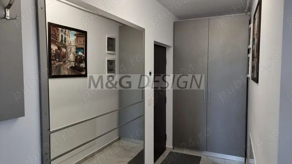 Apartament  Aradului bloc nou - Poză 13