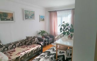 Locuință practică și luminoasă cu 2 camere – Mănăștur, Piața Flora. - Poză 2