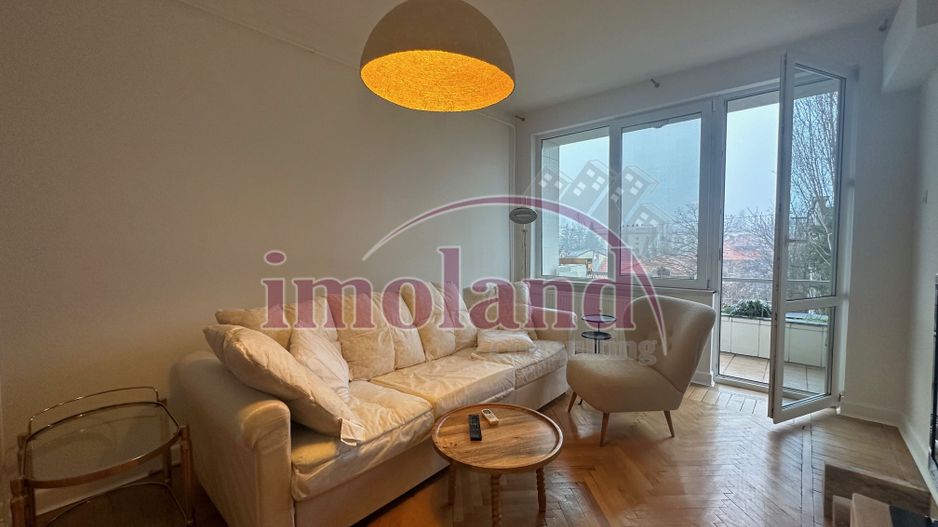 Apartament - 2 camere cu terasa si boxa - Floreasca - Compozitori - Poză 1