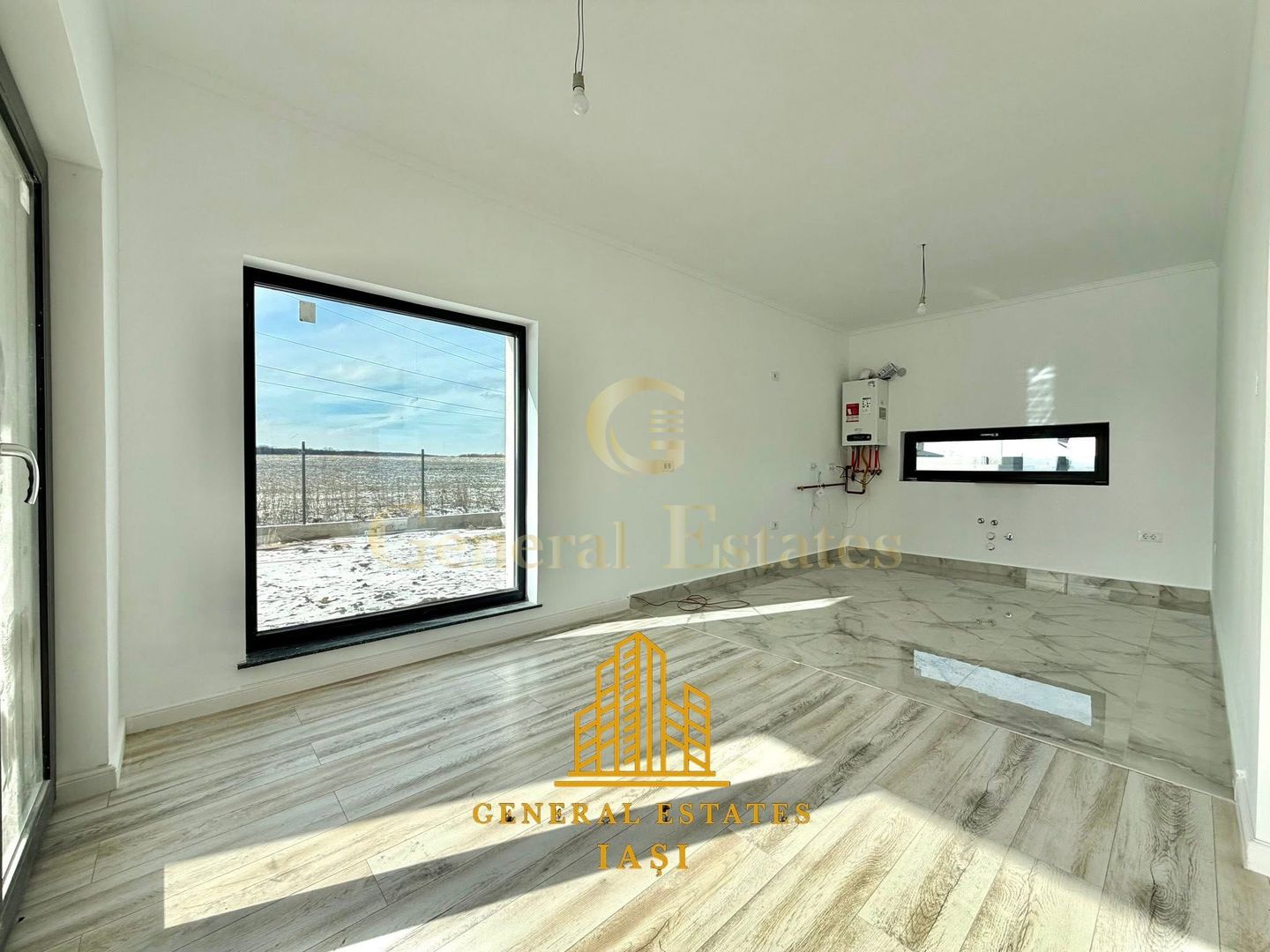 Vilă Single PREMIUM | Miroslava | Arhitectură modernă finisaje premium - Poză 8