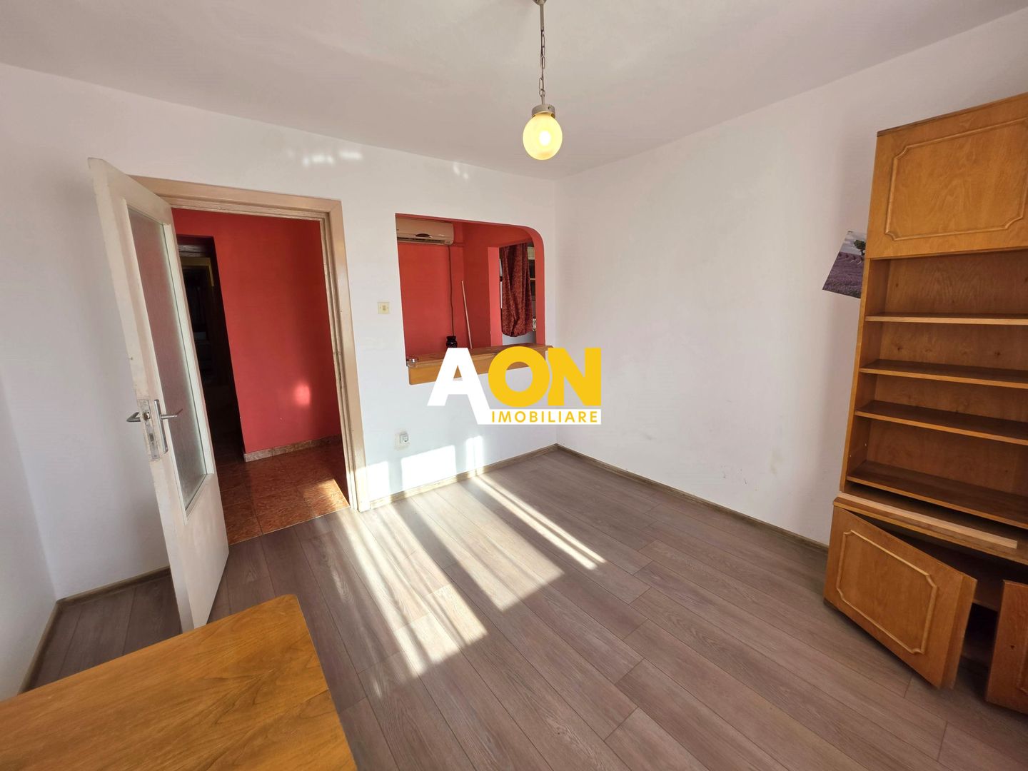 Apartament 3 camere, decomandat, mobilat, utilat, 64 mp, ultracentral - Poză 7