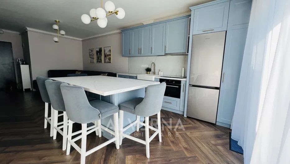 Apartament 3 camere semidecomandat | 65 mp | Parcare |  zona Oasului - Poză 2