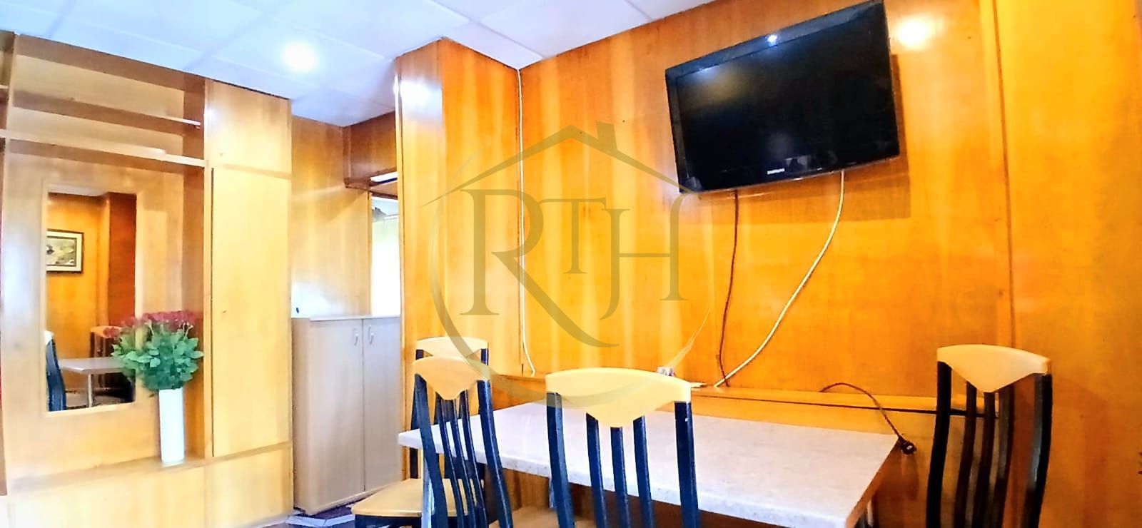 Oferim spre închiriere un apartament deosebit cu 2 camere în zona Torontalului! - Poză 13