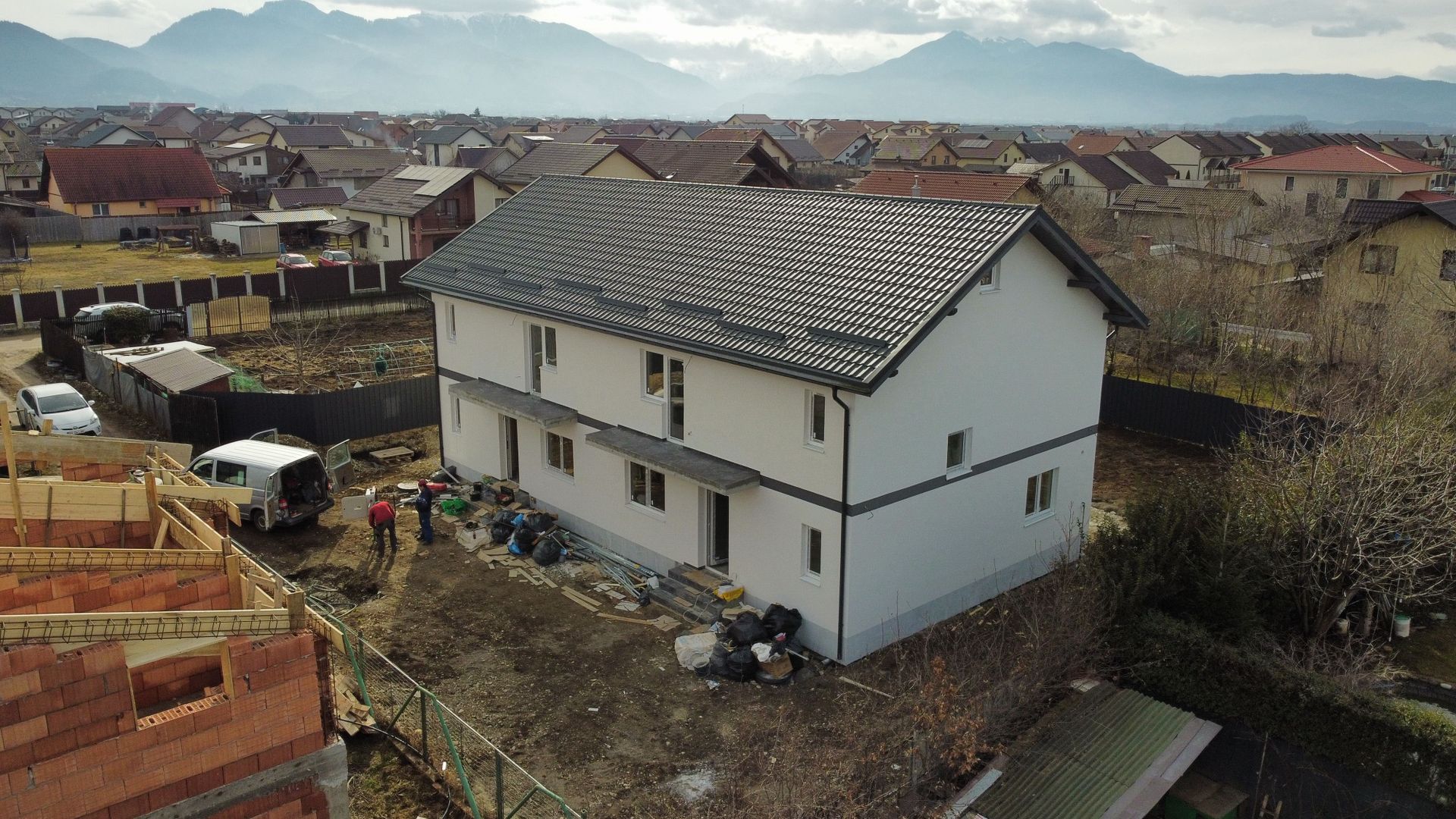 De Vânzare Duplex În Cartierul Izvor - Poză 2