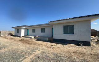 Duplex in Sanandrei | 3 camere | Toate utilitatile | Asfalt - Poză 1