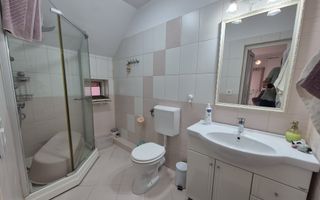 Duplex, D+P+M+1, 200 mp utili, Teren 1100 mp, Zona Micesti - Poză 20